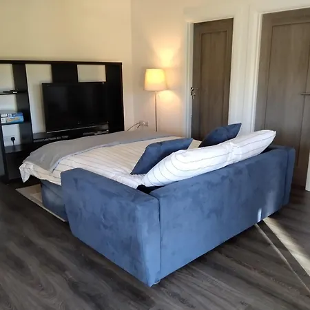 Quiet Cosy 1 Bedroom