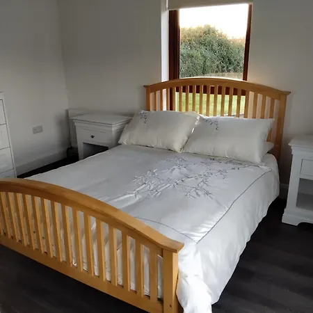 דירה Quiet Cosy 1 Bedroom גלוואיי