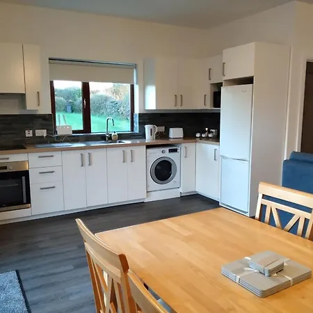 Quiet Cosy 1 Bedroom Galway