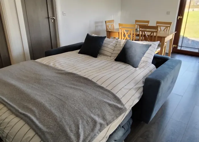 Quiet Cosy 1 Bedroom Galway