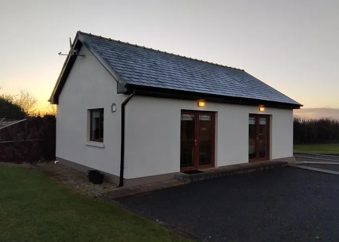 Quiet Cosy 1 Bedroom * Galway