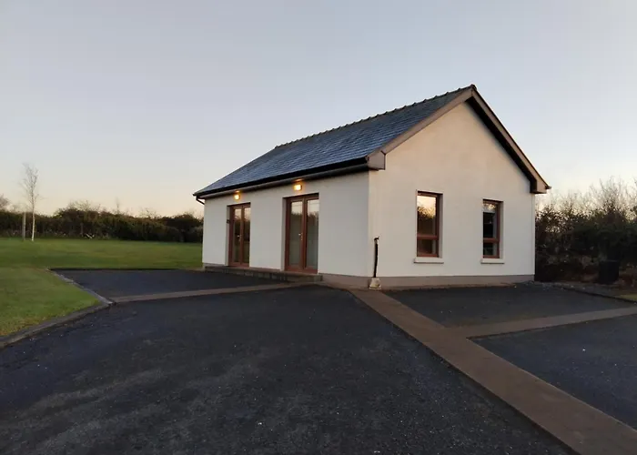 Quiet Cosy 1 Bedroom Galway