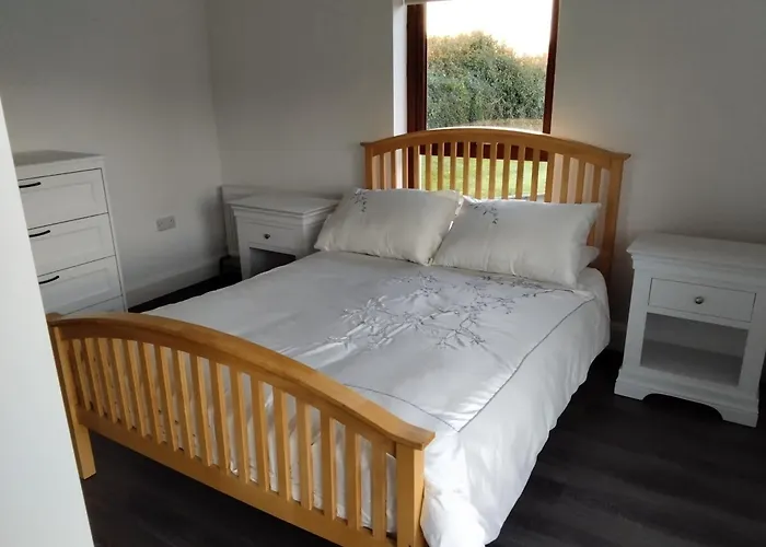 Apartamento Quiet Cosy 1 Bedroom Galway