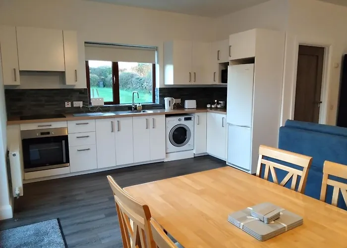 Quiet Cosy 1 Bedroom Galway